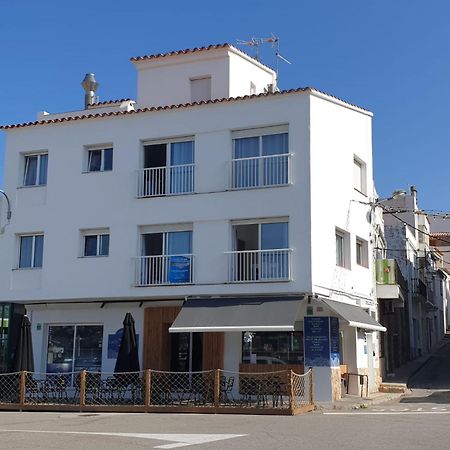 דירות Port De Llanca , La Miranda מראה חיצוני תמונה