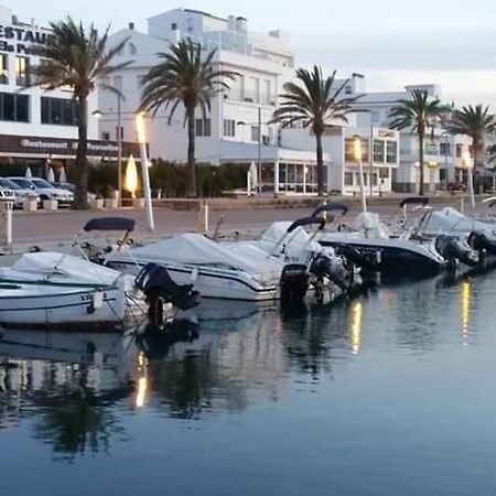 דירות Port De Llanca , La Miranda מראה חיצוני תמונה