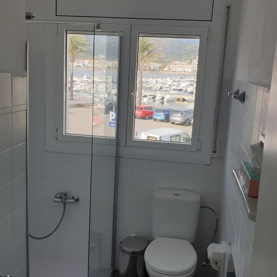דירות Port De Llanca , La Miranda מראה חיצוני תמונה