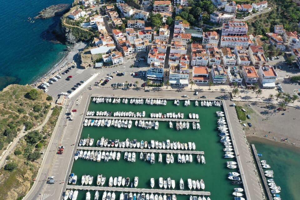 דירות Port De Llanca , La Miranda מראה חיצוני תמונה