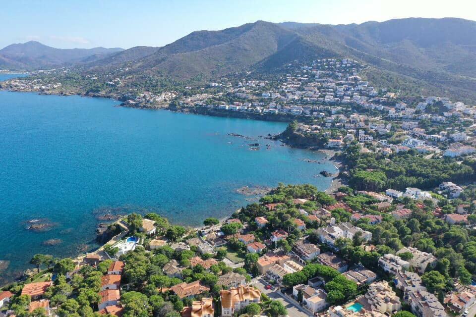 דירות Port De Llanca , La Miranda מראה חיצוני תמונה