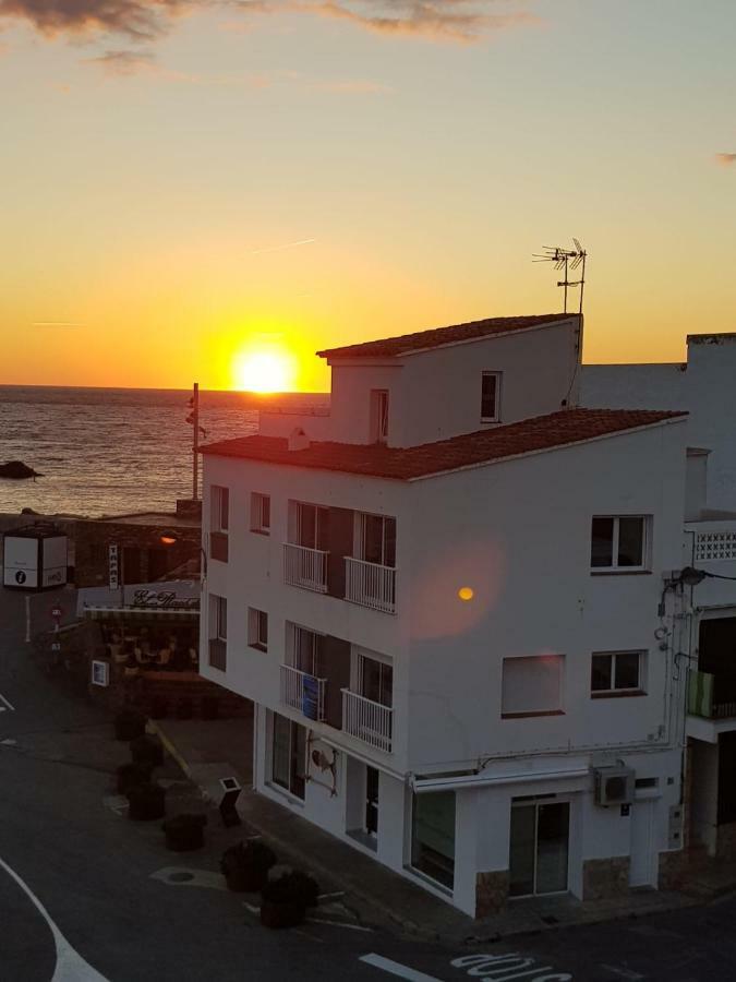 דירות Port De Llanca , La Miranda מראה חיצוני תמונה