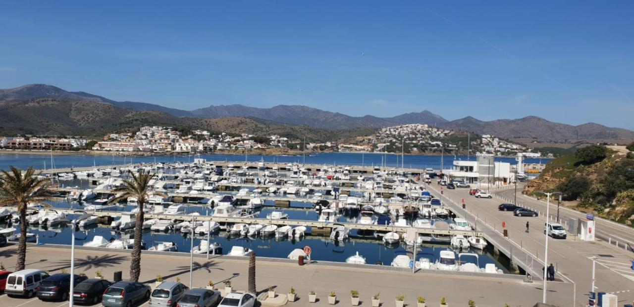 דירות Port De Llanca , La Miranda מראה חיצוני תמונה