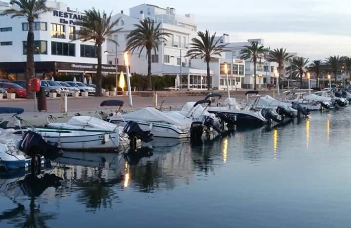 דירות Port De Llanca , La Miranda מראה חיצוני תמונה