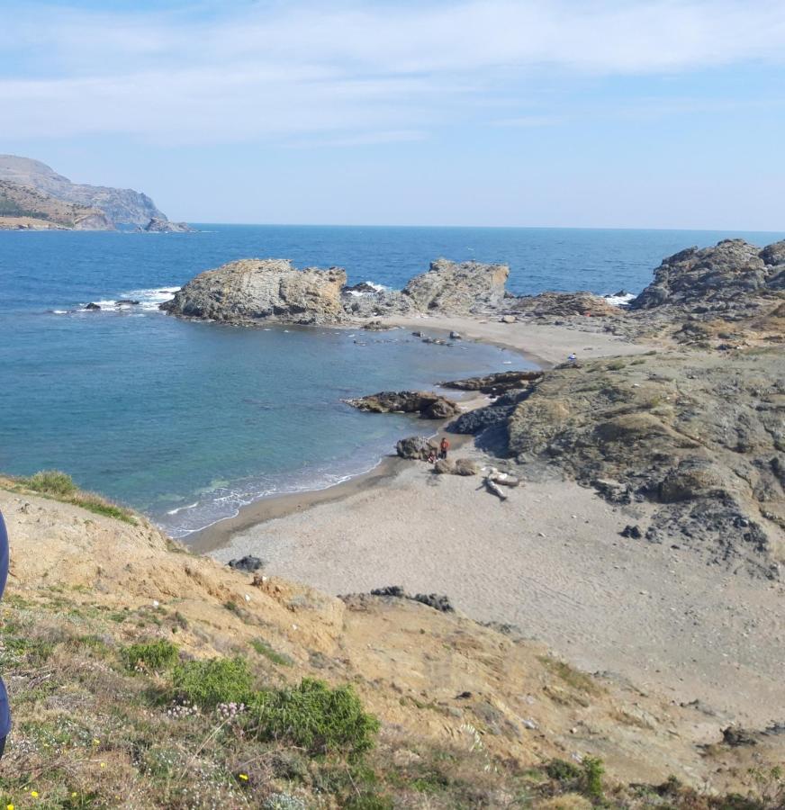 דירות Port De Llanca , La Miranda מראה חיצוני תמונה